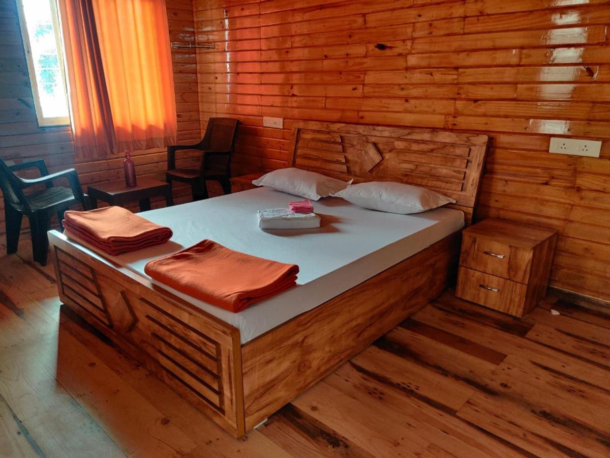 Sunshine Resort Pune Zewnętrze zdjęcie