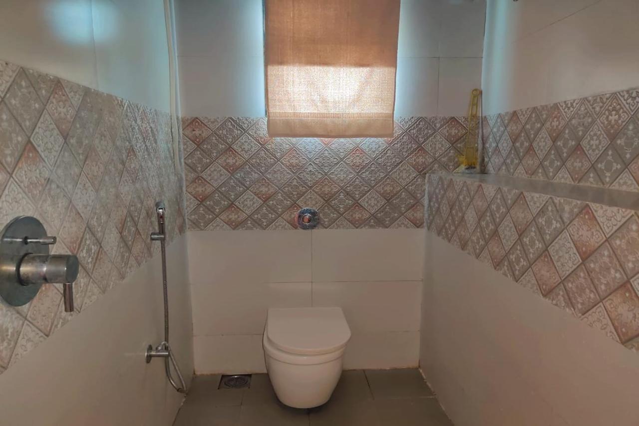 Sunshine Resort Pune Zewnętrze zdjęcie