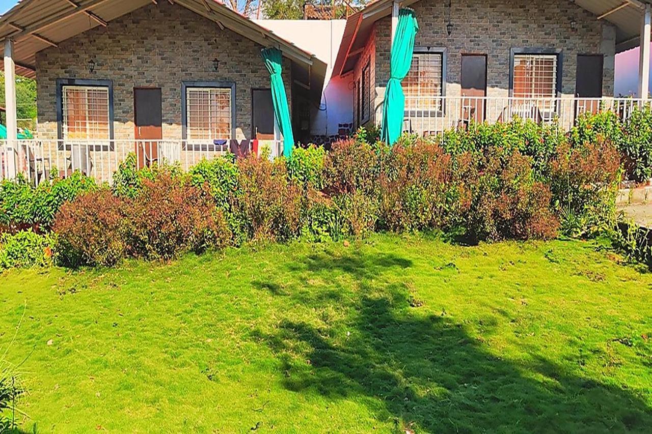 Sunshine Resort Pune Zewnętrze zdjęcie