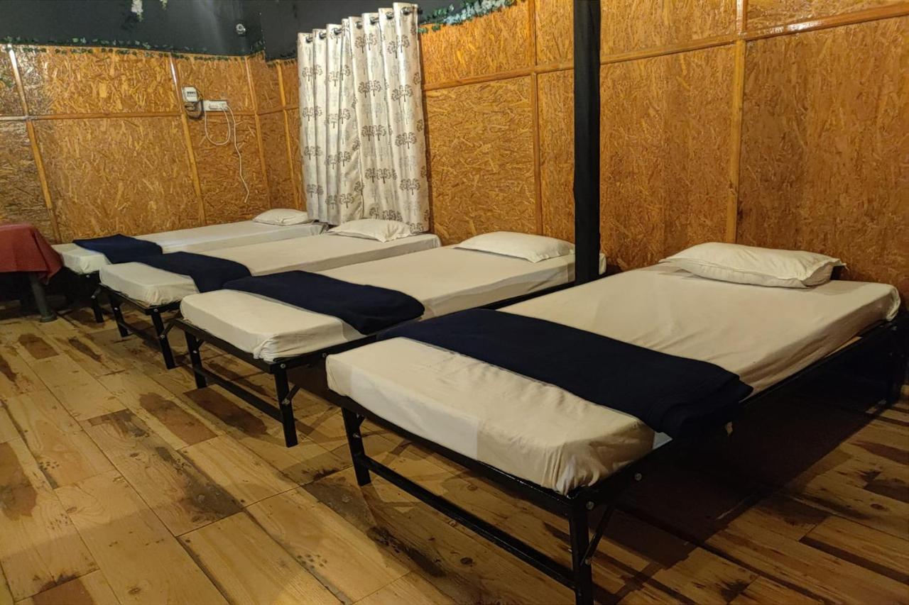 Sunshine Resort Pune Zewnętrze zdjęcie