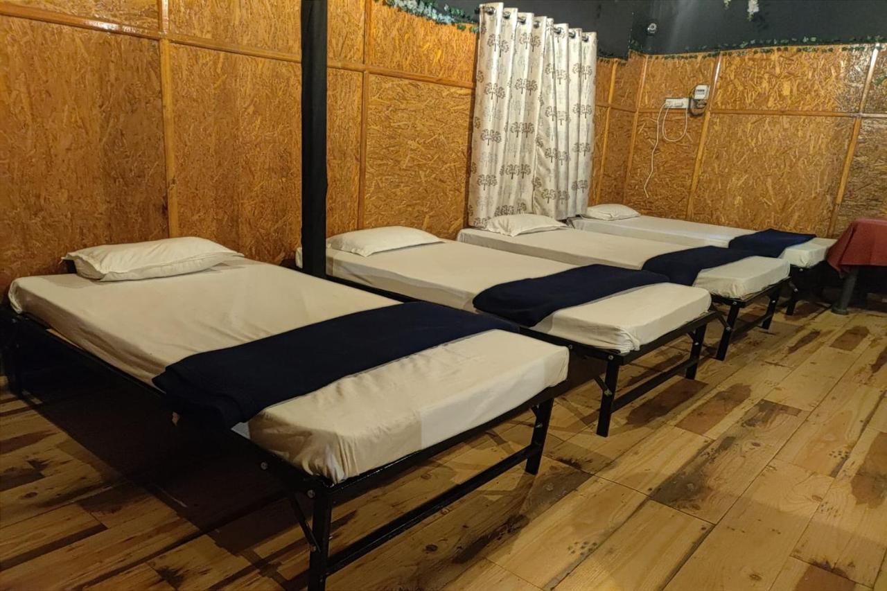 Sunshine Resort Pune Zewnętrze zdjęcie