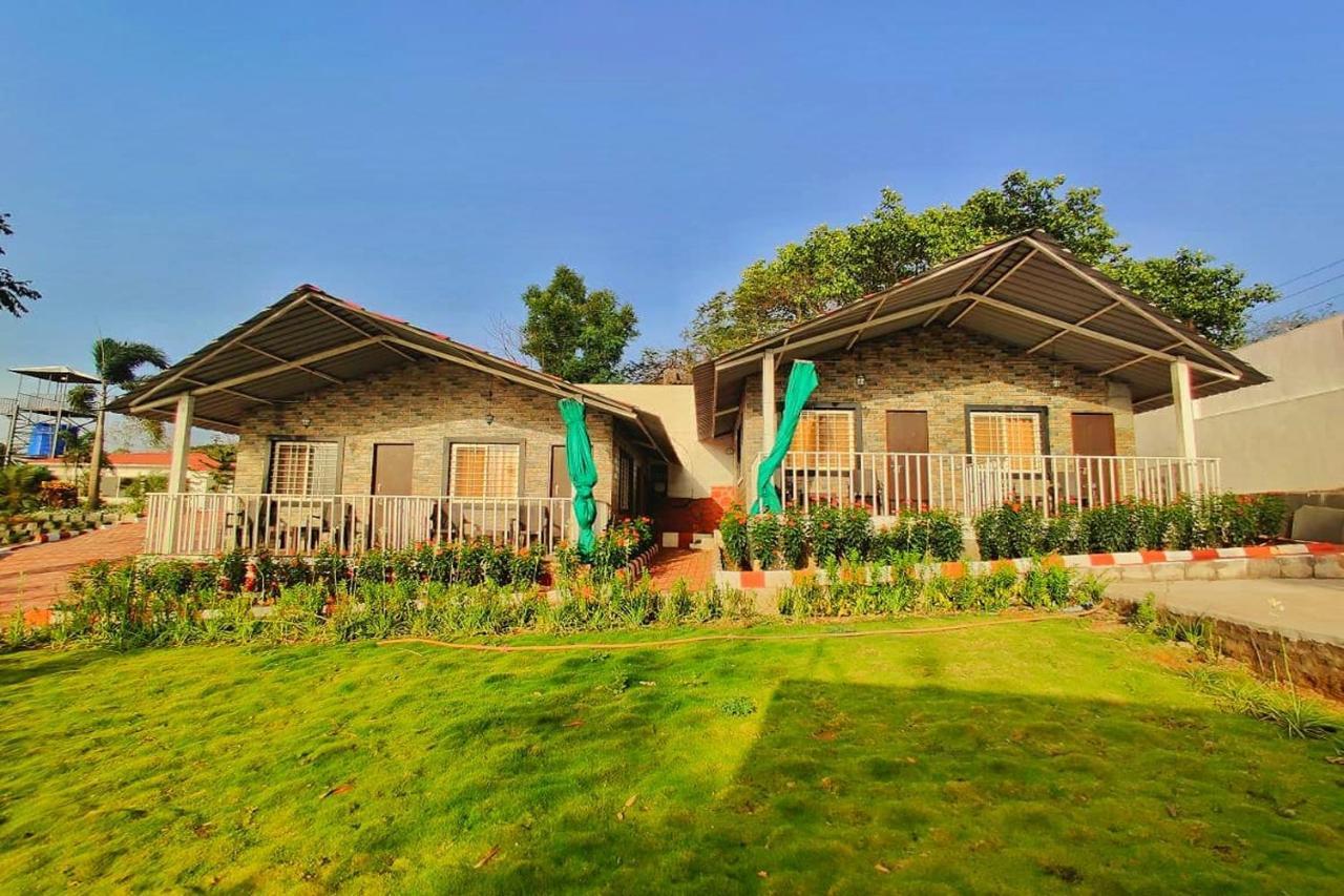 Sunshine Resort Pune Zewnętrze zdjęcie