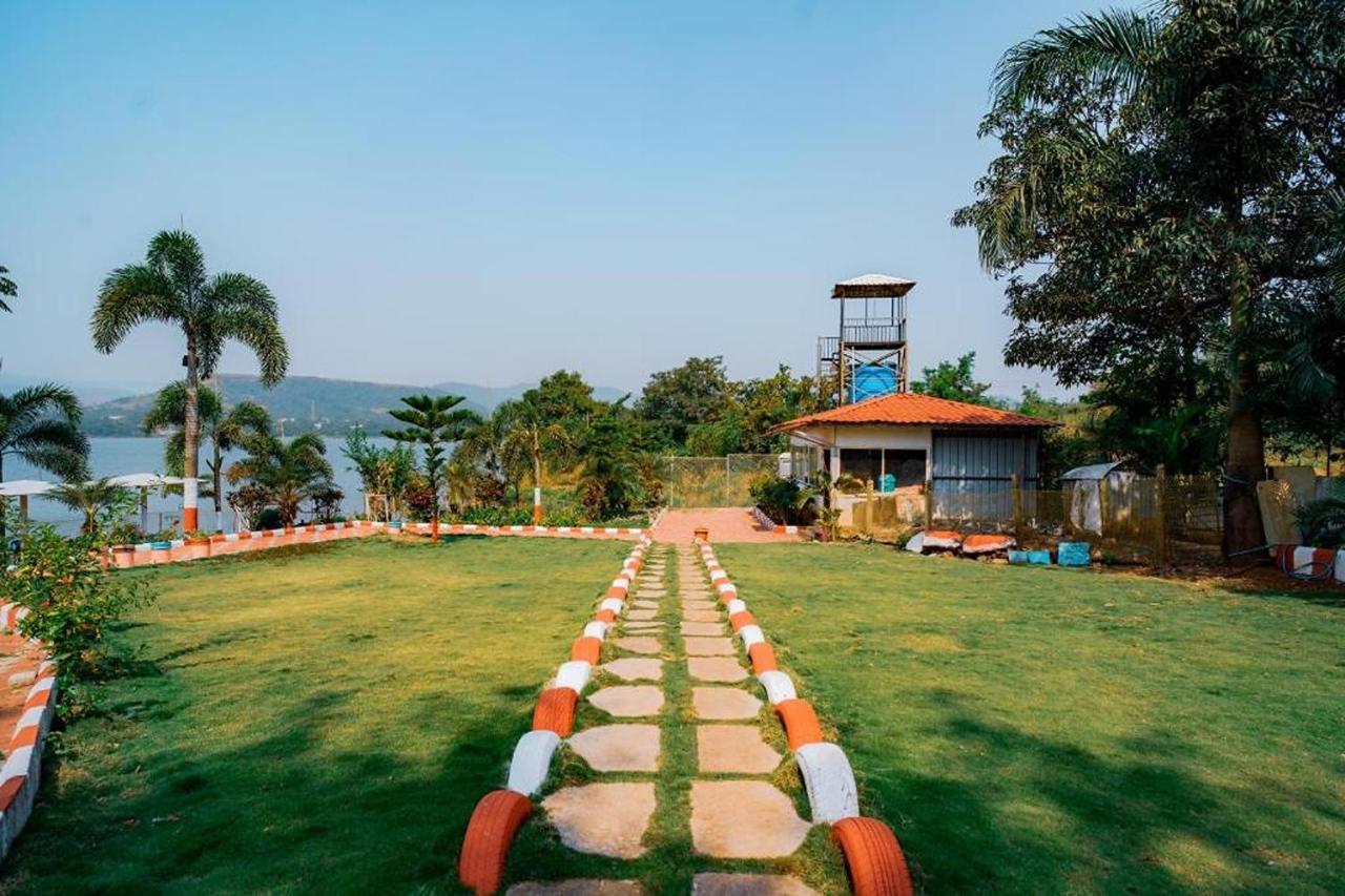 Sunshine Resort Pune Zewnętrze zdjęcie