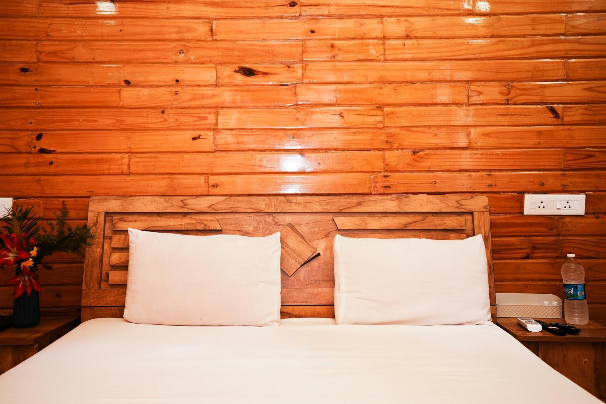 Sunshine Resort Pune Zewnętrze zdjęcie
