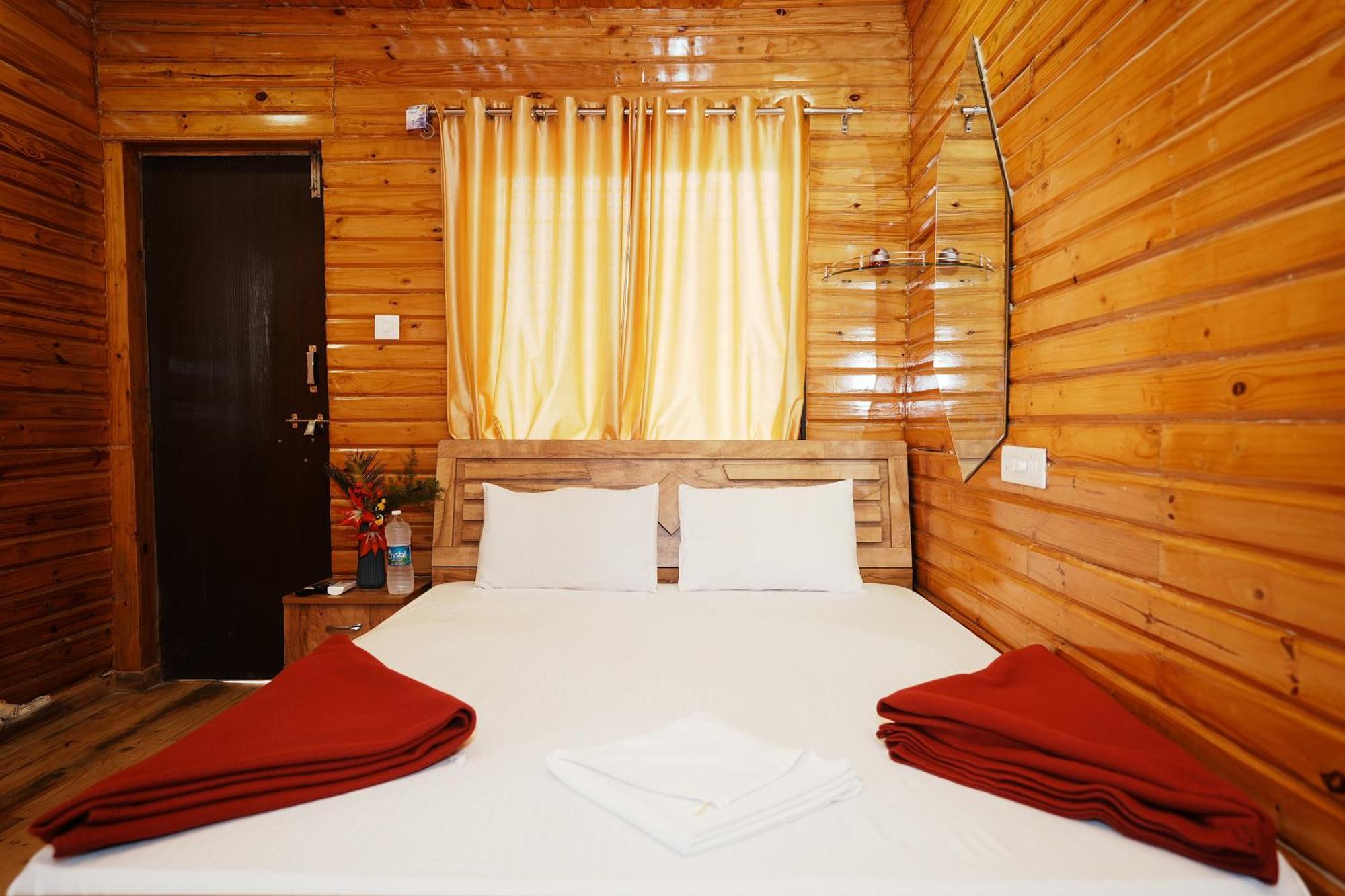Sunshine Resort Pune Zewnętrze zdjęcie