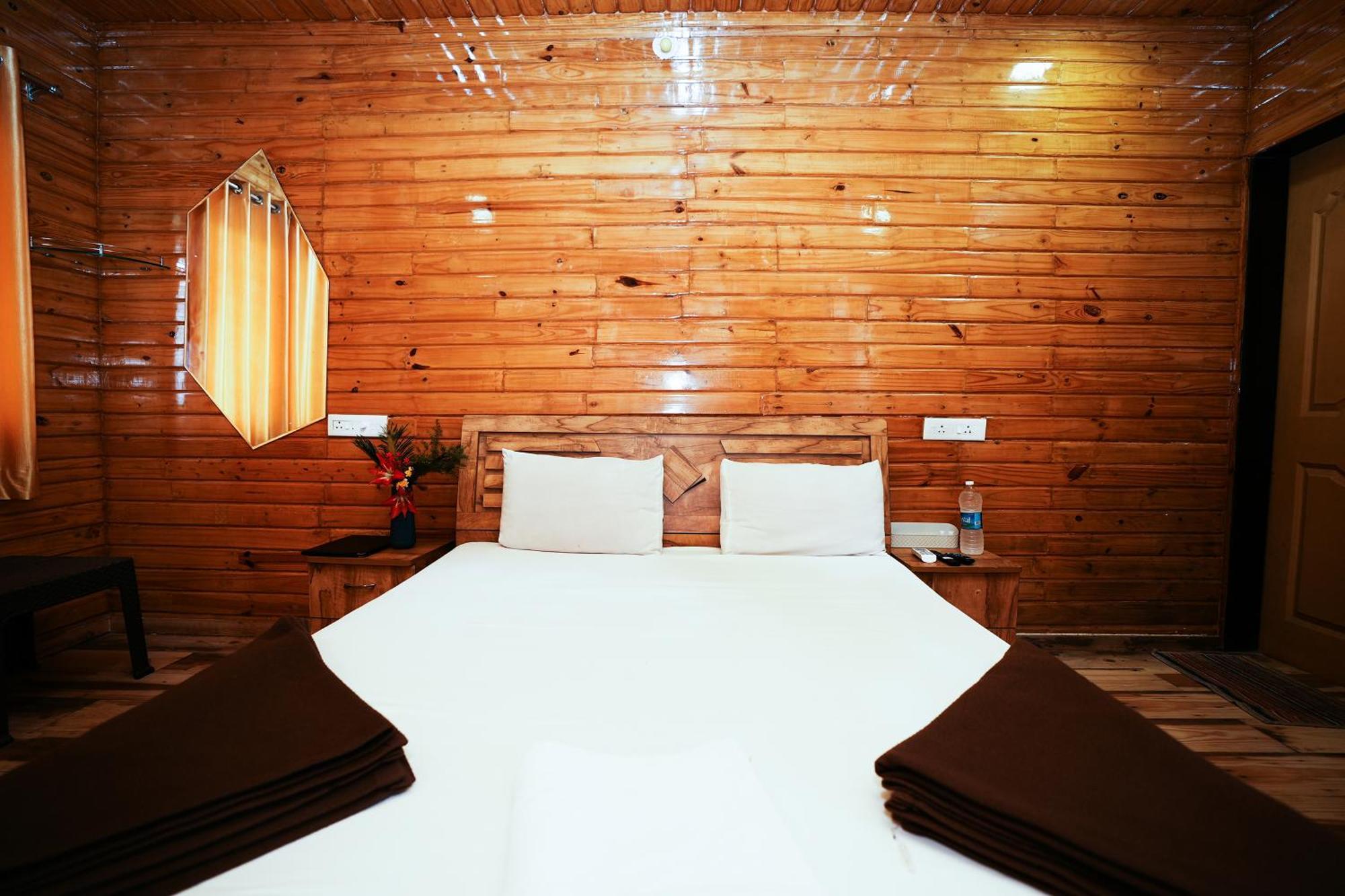 Sunshine Resort Pune Zewnętrze zdjęcie