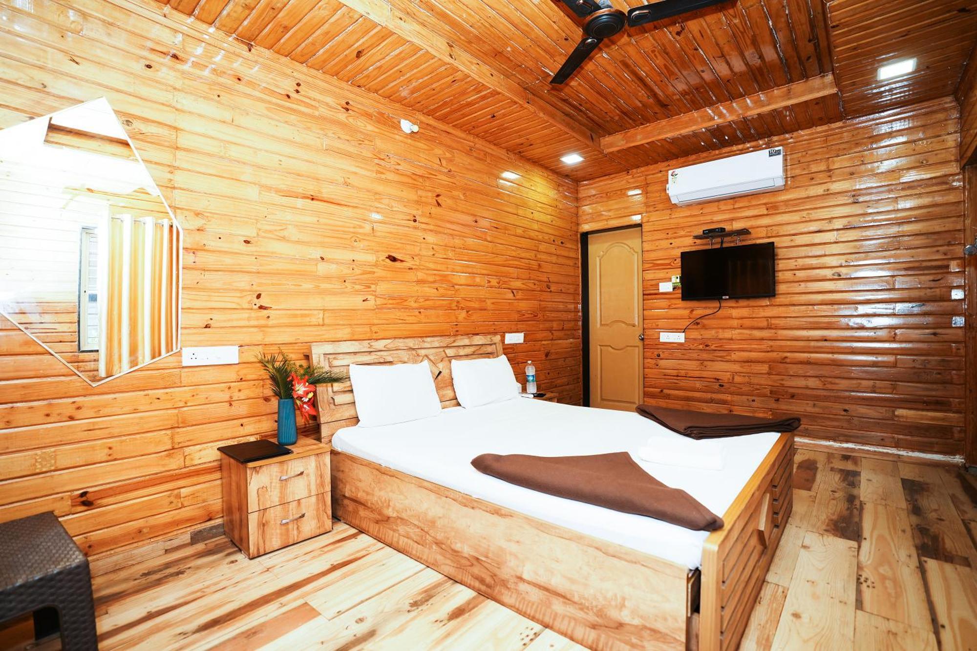 Sunshine Resort Pune Zewnętrze zdjęcie